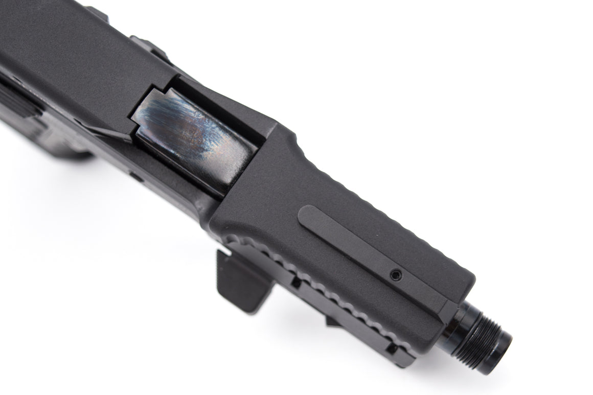 ASG B&T USW A1 GBB Bowback Pistol ( Black ) ( Gas Ver. )