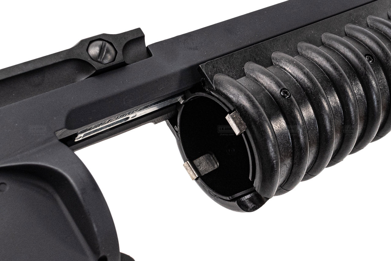ASG LMT Licensed M203 40mm Airsoft Grenade Launcher
