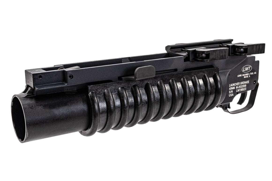 ASG LMT Licensed M203 40mm Airsoft Grenade Launcher