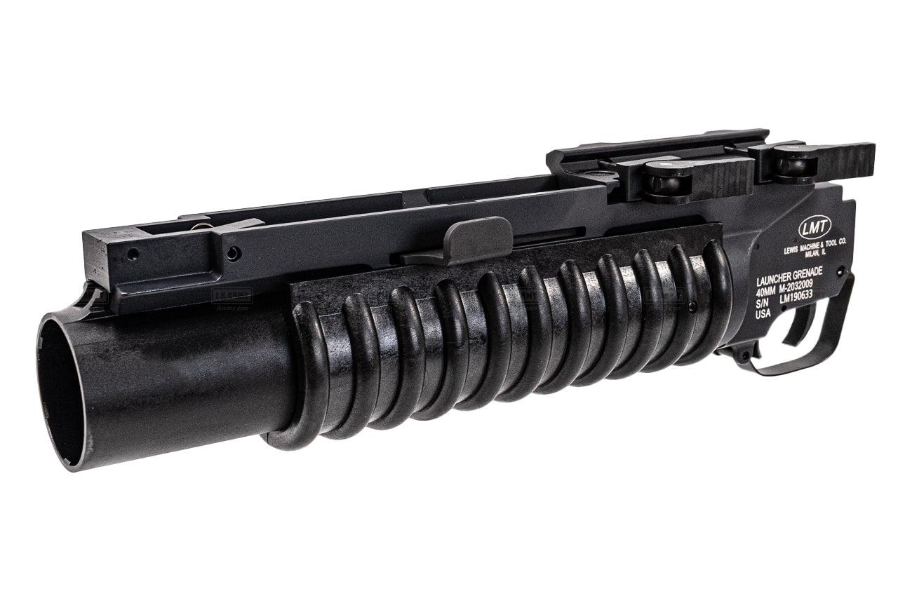ASG LMT Licensed M203 40mm Airsoft Grenade Launcher