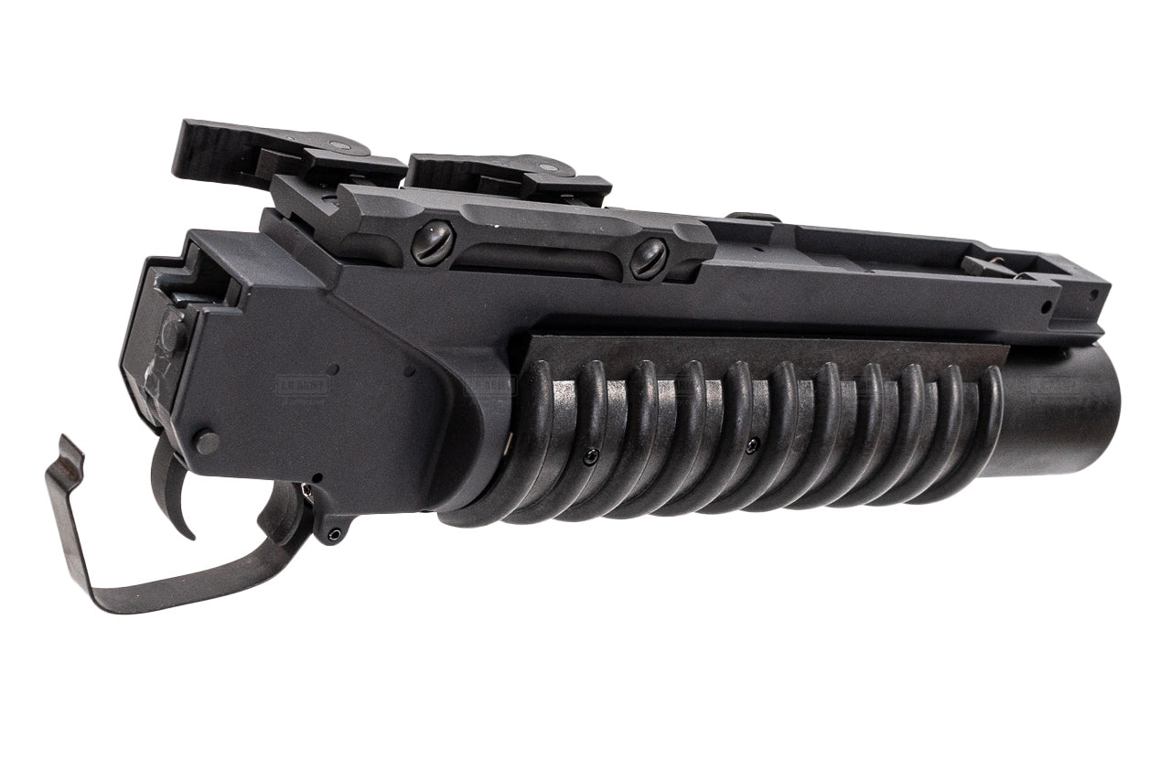 ASG LMT Licensed M203 40mm Airsoft Grenade Launcher