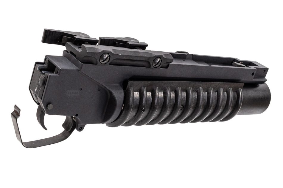 ASG LMT Licensed M203 40mm Airsoft Grenade Launcher