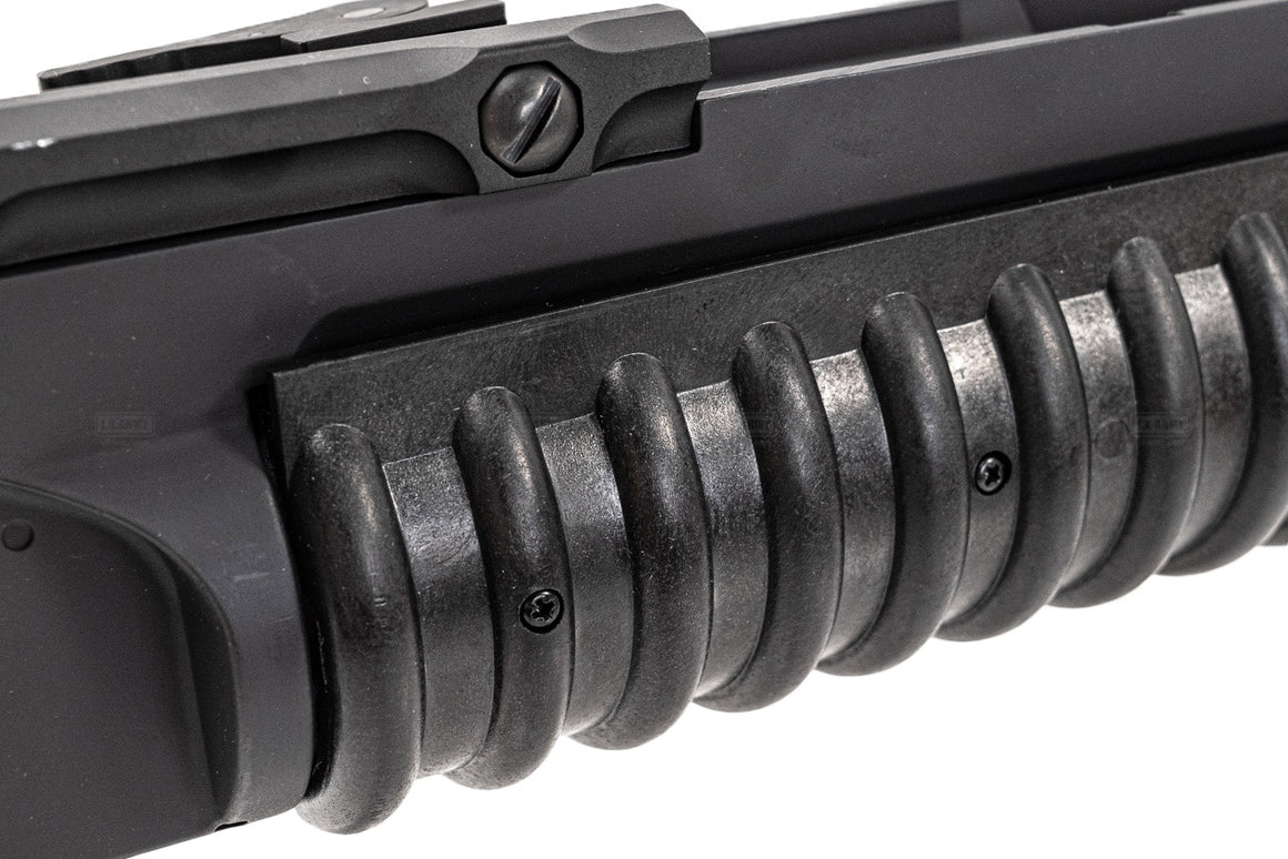 ASG LMT Licensed M203 40mm Airsoft Grenade Launcher