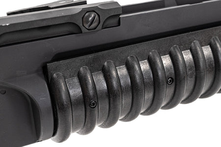 ASG LMT Licensed M203 40mm Airsoft Grenade Launcher