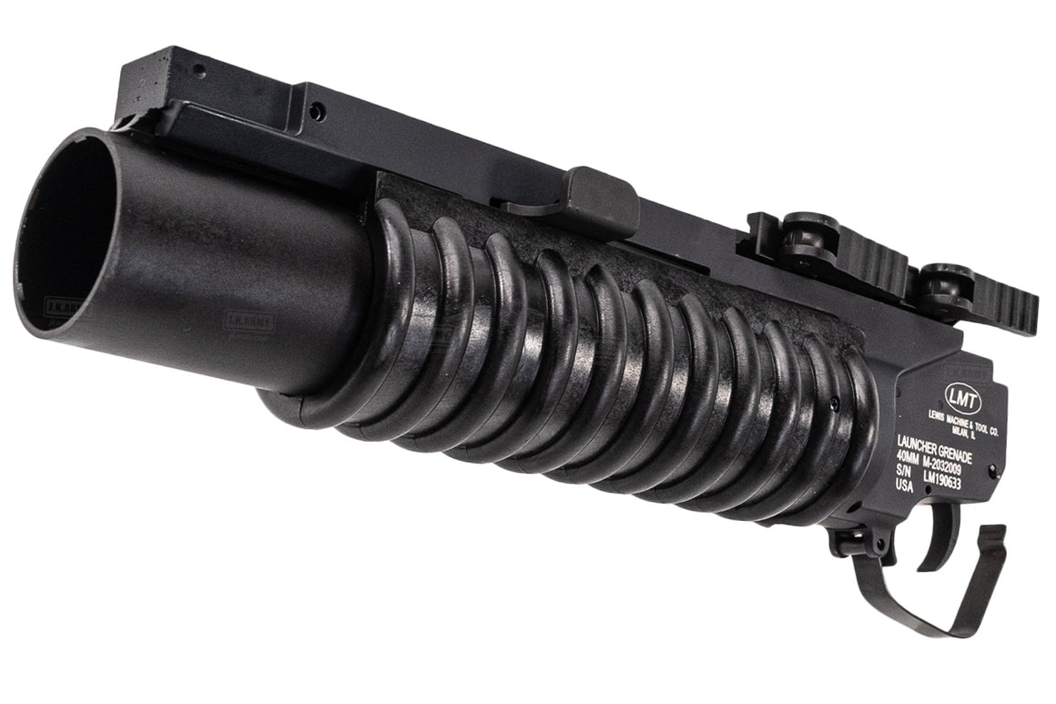 ASG LMT Licensed M203 40mm Airsoft Grenade Launcher