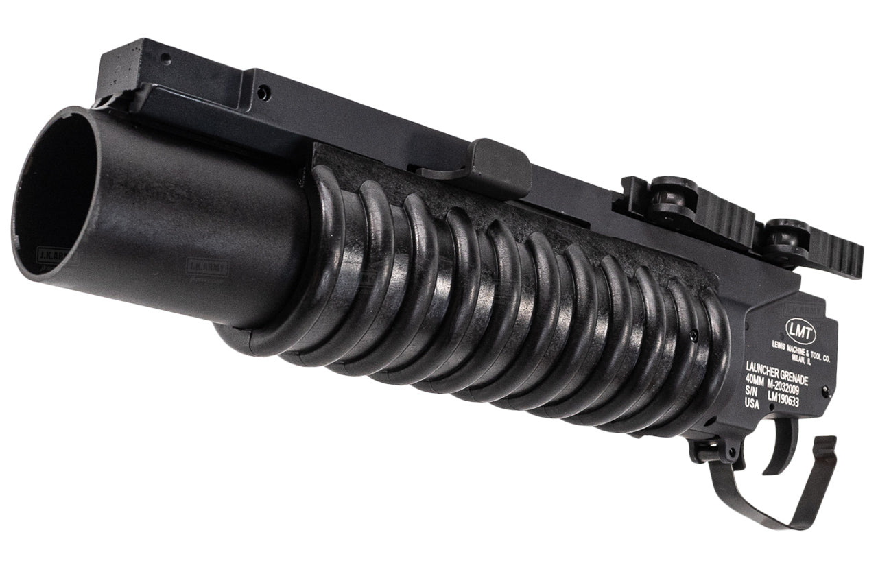 ASG LMT Licensed M203 40mm Airsoft Grenade Launcher