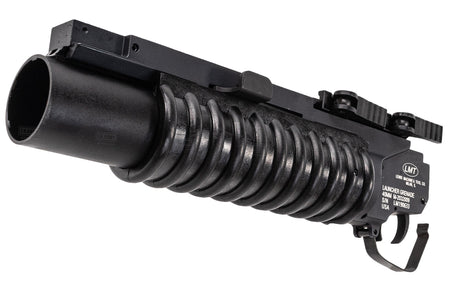 ASG LMT Licensed M203 40mm Airsoft Grenade Launcher