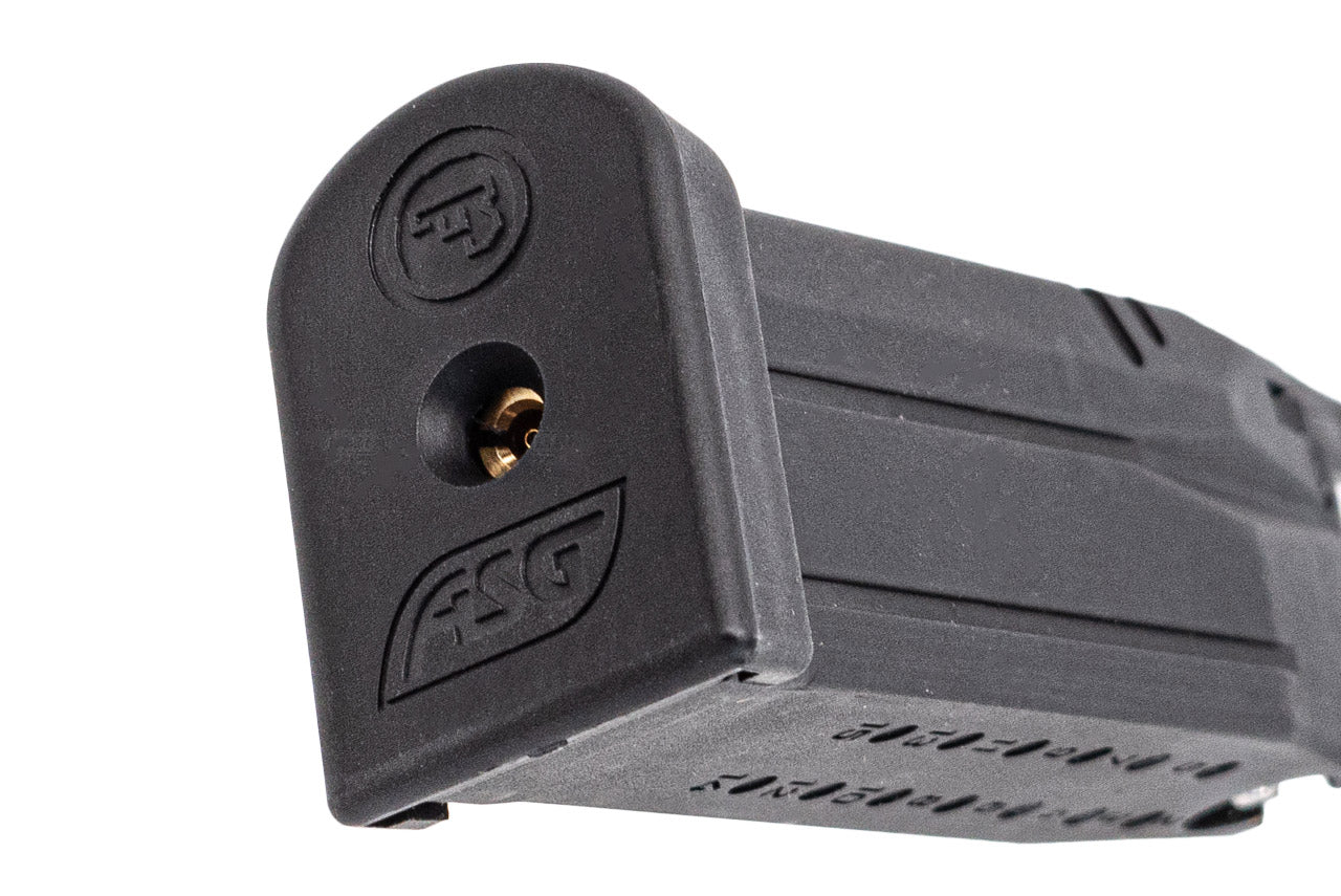 ASG 22 Rounds Gas Magazine For CZ P-10C GBBP