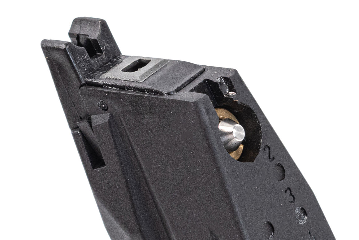 ASG 22 Rounds Gas Magazine For CZ P-10C GBBP