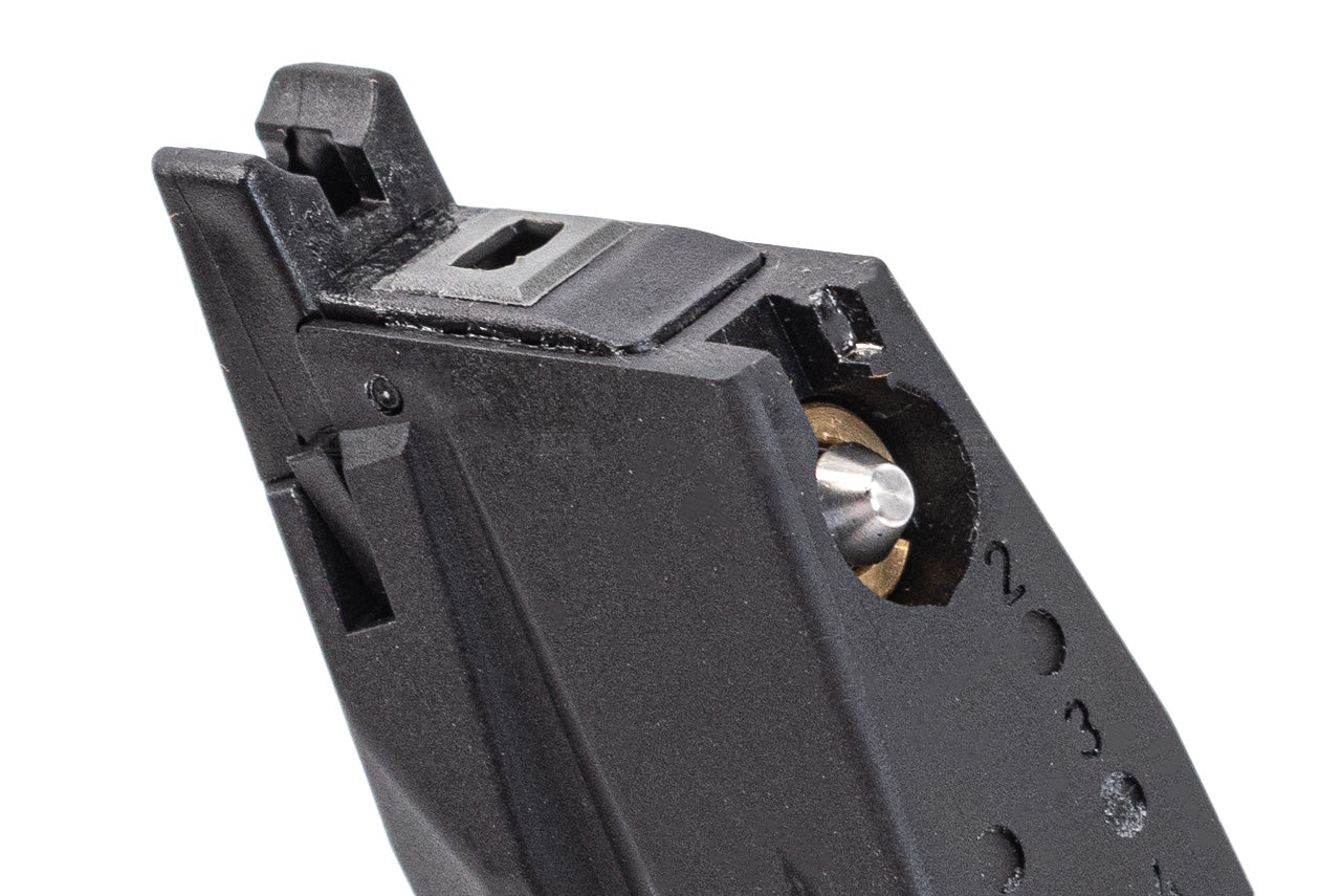 ASG 22 Rounds Gas Magazine For CZ P-10C GBBP