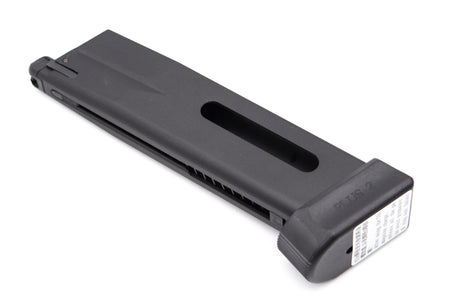 ASG B&T USW A1 24 Rds Short Co2 Magazine ( Compatible with CZ 75, CZ SP-01 Shadow, and CZ Shadow 2 magazines )