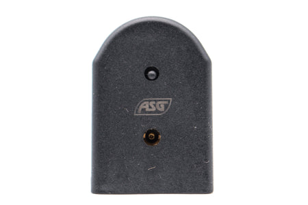ASG B&T USW A1 24 Rds Short Gas Magazine ( Compatible with CZ 75, CZ SP-01 Shadow, and CZ Shadow 2 magazines )