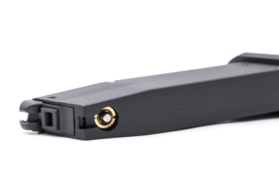 ASG B&T USW A1 50 Rds Long Gas Magazine ( Compatible with CZ 75, CZ SP-01 Shadow, and CZ Shadow 2 magazines )