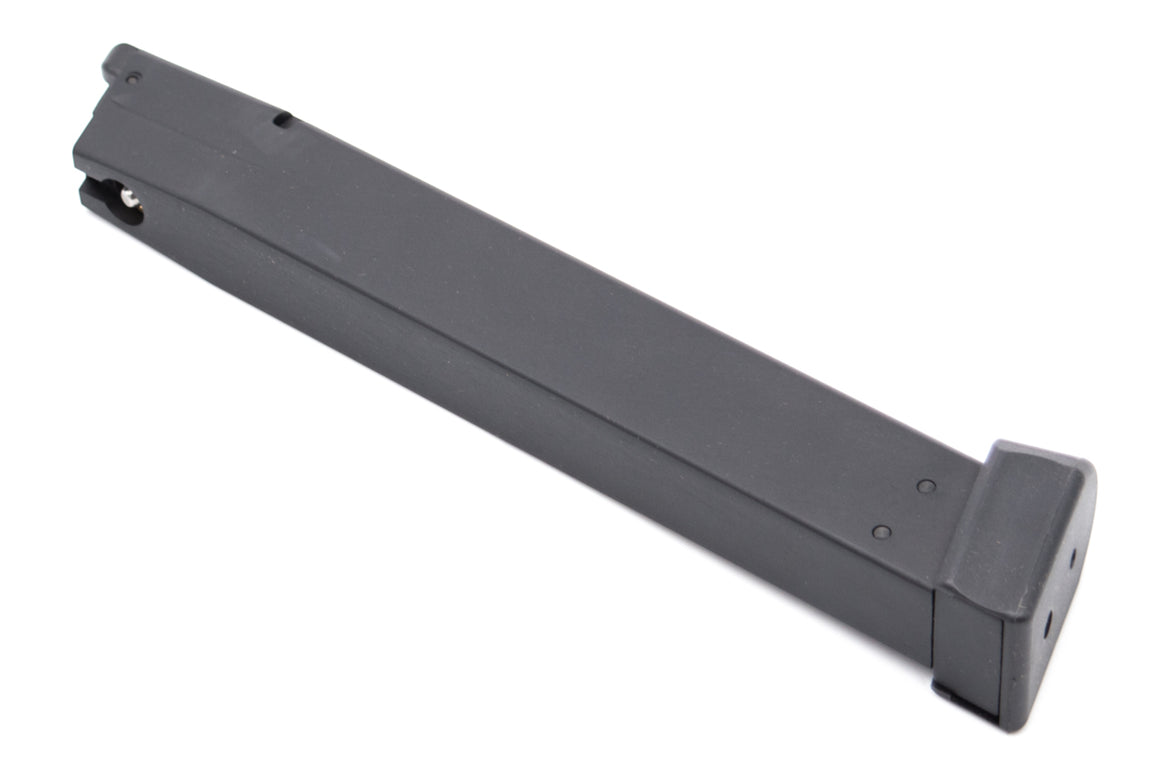 ASG B&T USW A1 50 Rds Long Gas Magazine ( Compatible with CZ 75, CZ SP-01 Shadow, and CZ Shadow 2 magazines )