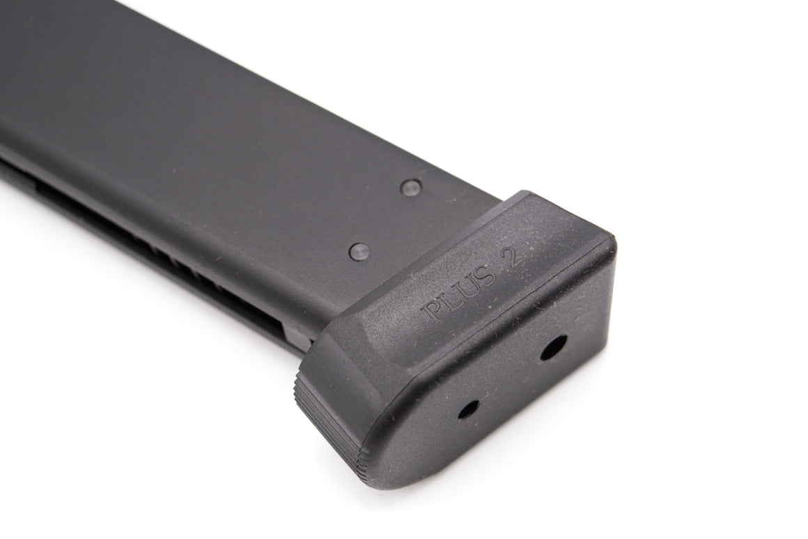 ASG B&T USW A1 50 Rds Long Gas Magazine ( Compatible with CZ 75, CZ SP-01 Shadow, and CZ Shadow 2 magazines )