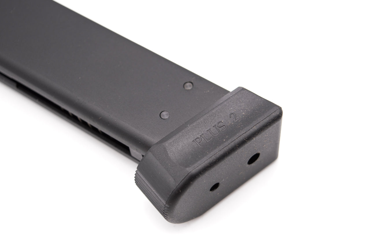 ASG B&T USW A1 50 Rds Long Gas Magazine ( Compatible with CZ 75, CZ SP-01 Shadow, and CZ Shadow 2 magazines )