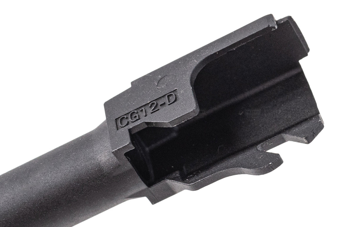 ASG Original Parts - CZ P-10C GBBP Outer Barrel ( #1-03 )