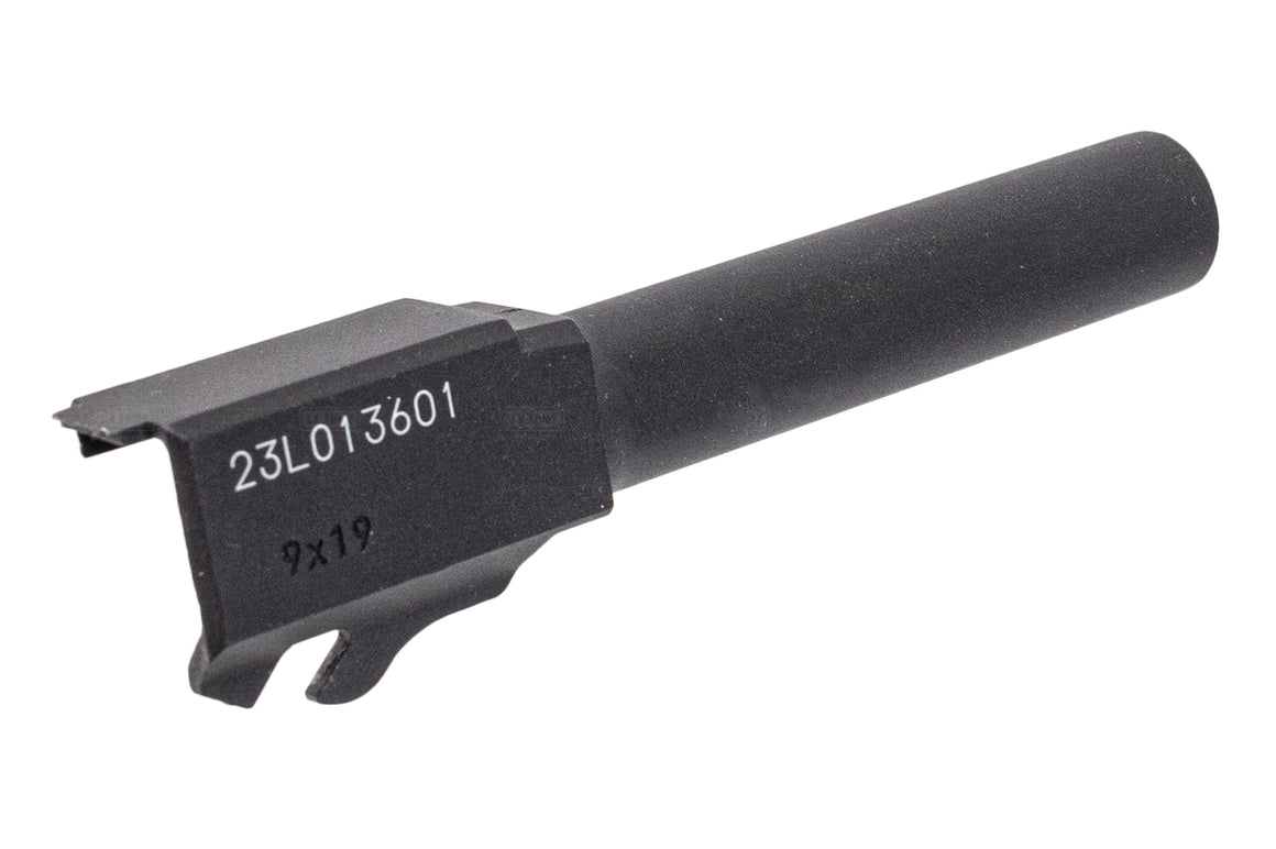 ASG Original Parts - CZ P-10C GBBP Outer Barrel ( #1-03 )