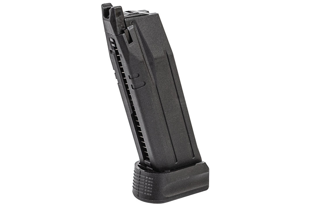 ASG CZ P-10C Standard GBB Pistol Airsoft ( CO2 Version )