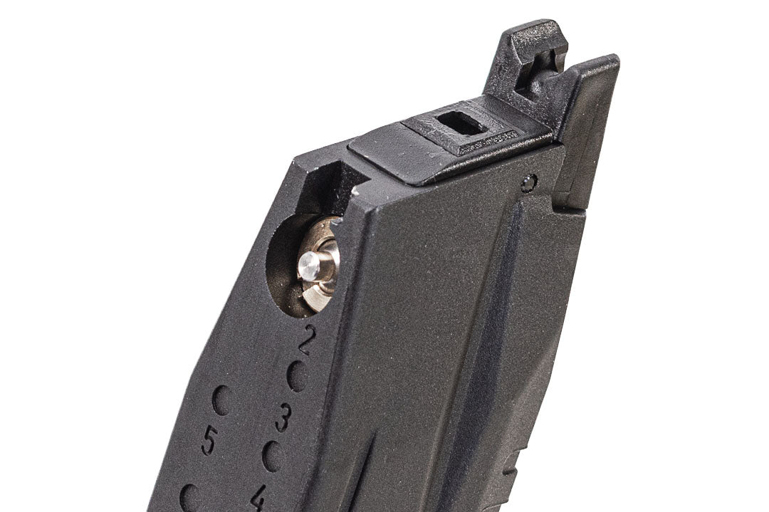 ASG CZ P-10C Standard GBB Pistol Airsoft ( CO2 Version )