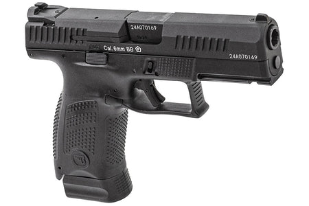 ASG CZ P-10C Standard GBB Pistol Airsoft ( CO2 Version )