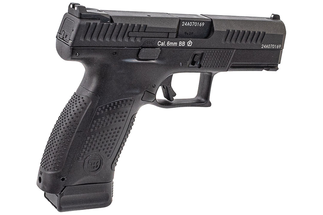 ASG CZ P-10C Standard GBB Pistol Airsoft ( CO2 Version )