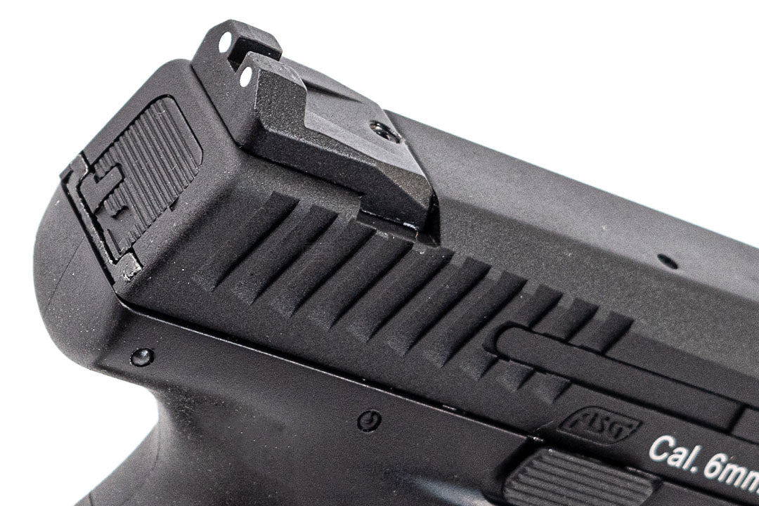 ASG CZ P-10C Standard GBB Pistol Airsoft ( CO2 Version )