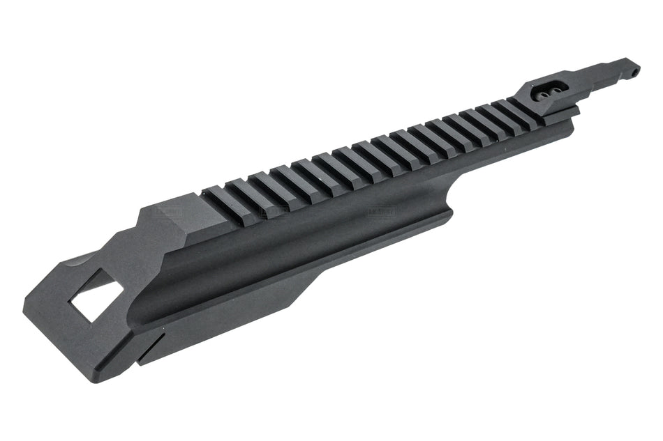 Asura Dynamics TWS Style Top 1913 20mm Rail Dust Cover For LCT AK AEG / GHK AK GBBR Series