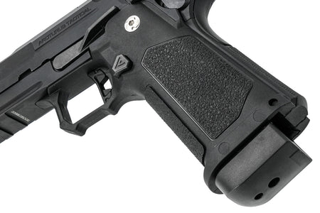 Arcturus Vanguard Optic Ready 4.3" Hi-Capa GBB Pistol Airsoft