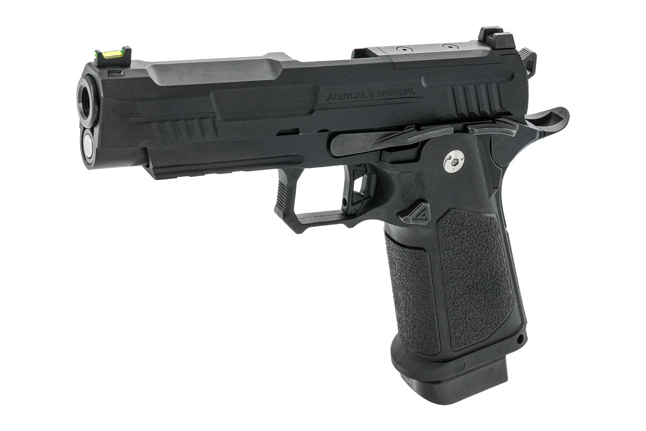 Arcturus Vanguard Optic Ready 4.3" Hi-Capa GBB Pistol Airsoft