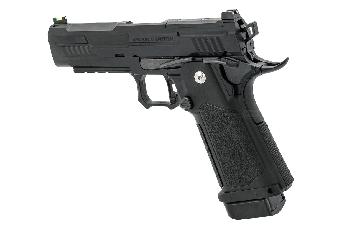 Arcturus Vanguard Optic Ready 4.3" Hi-Capa GBB Pistol Airsoft