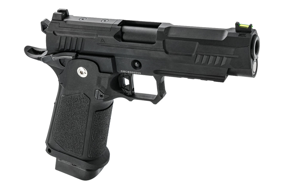 Arcturus Vanguard Optic Ready 4.3" Hi-Capa GBB Pistol Airsoft