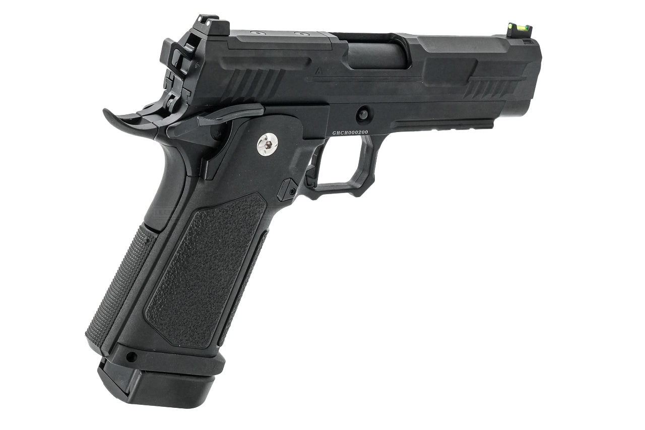 Arcturus Vanguard Optic Ready 4.3" Hi-Capa GBB Pistol Airsoft