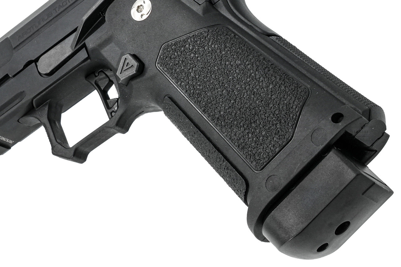 Arcturus Vanguard Standard 4.3" Hi-Capa GBB Pistol Airsoft