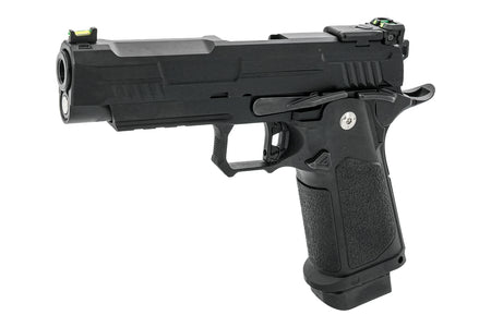 Arcturus Vanguard Standard 4.3" Hi-Capa GBB Pistol Airsoft