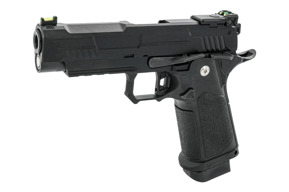 Arcturus Vanguard Standard 4.3" Hi-Capa GBB Pistol Airsoft