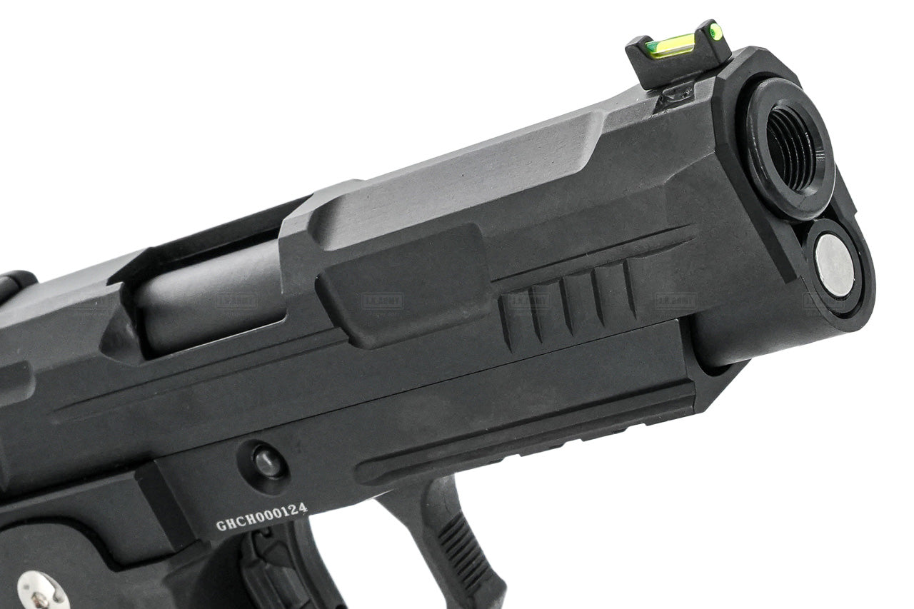 Arcturus Vanguard Standard 4.3" Hi-Capa GBB Pistol Airsoft