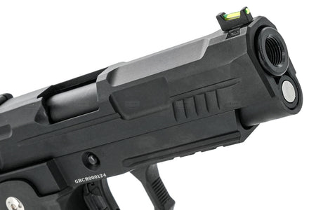 Arcturus Vanguard Standard 4.3" Hi-Capa GBB Pistol Airsoft