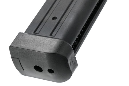 Arcturus Vanguard Optic Ready 5" Hi-Capa GBB Pistol Airsoft