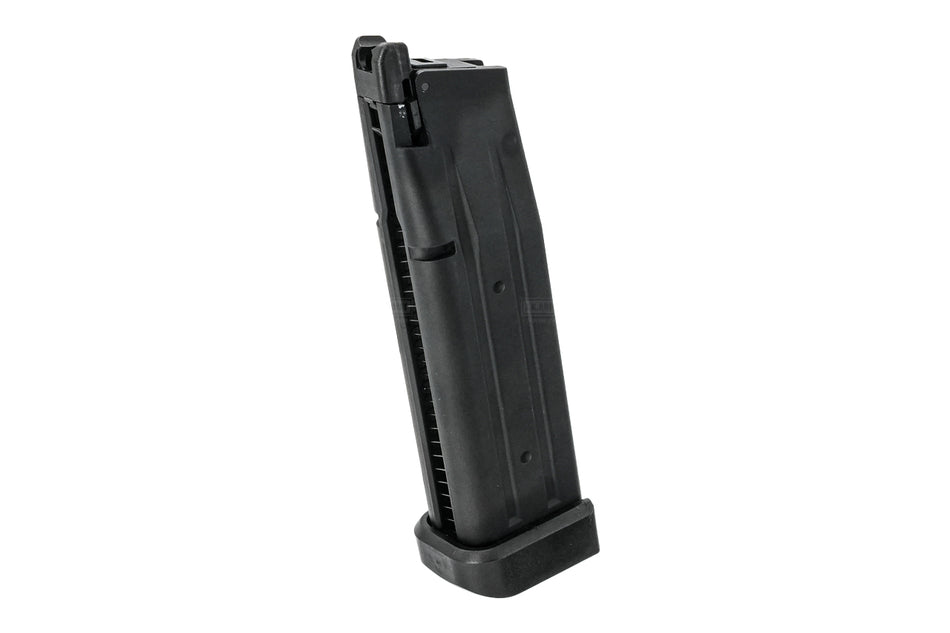 Arcturus 31 Rounds Ambidextrous Gas Magazine For Vanguard Hi-Capa GBBP Series