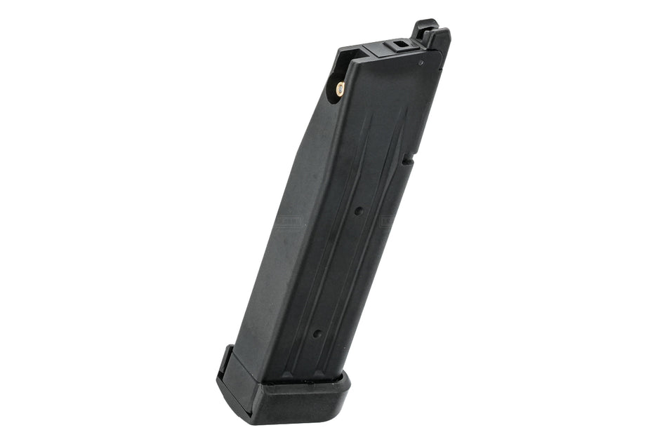 Arcturus 31 Rounds Ambidextrous Gas Magazine For Vanguard Hi-Capa GBBP Series