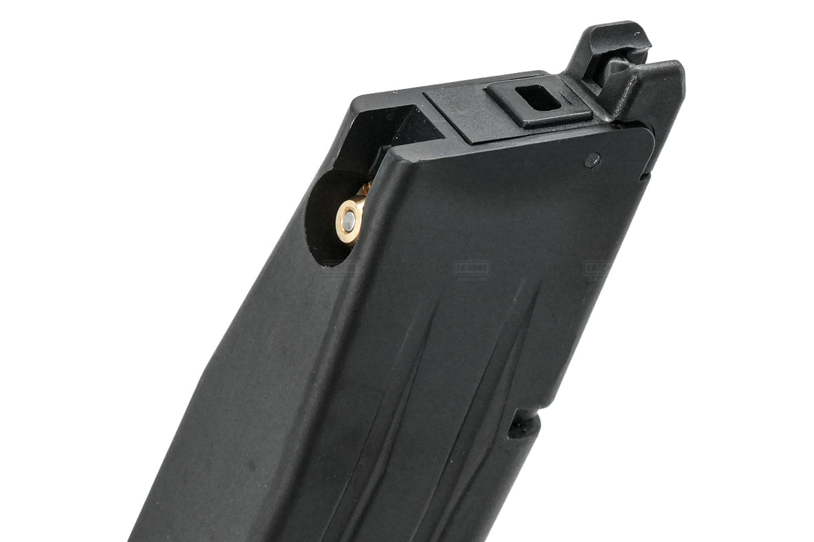 Arcturus Vanguard Optic Ready 4.3" Hi-Capa GBB Pistol Airsoft