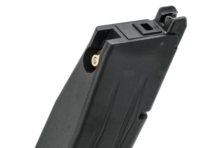 Arcturus Vanguard Optic Ready 4.3" Hi-Capa GBB Pistol Airsoft