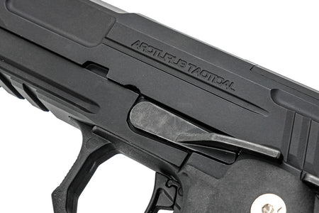 Arcturus Vanguard Optic Ready 5" Hi-Capa GBB Pistol Airsoft