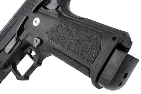 Arcturus Vanguard Optic Ready 5" Hi-Capa GBB Pistol Airsoft