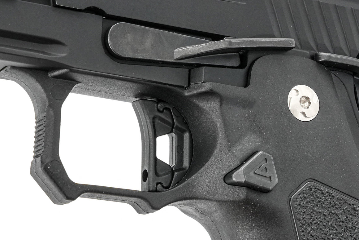 Arcturus Vanguard Optic Ready 5" Hi-Capa GBB Pistol Airsoft