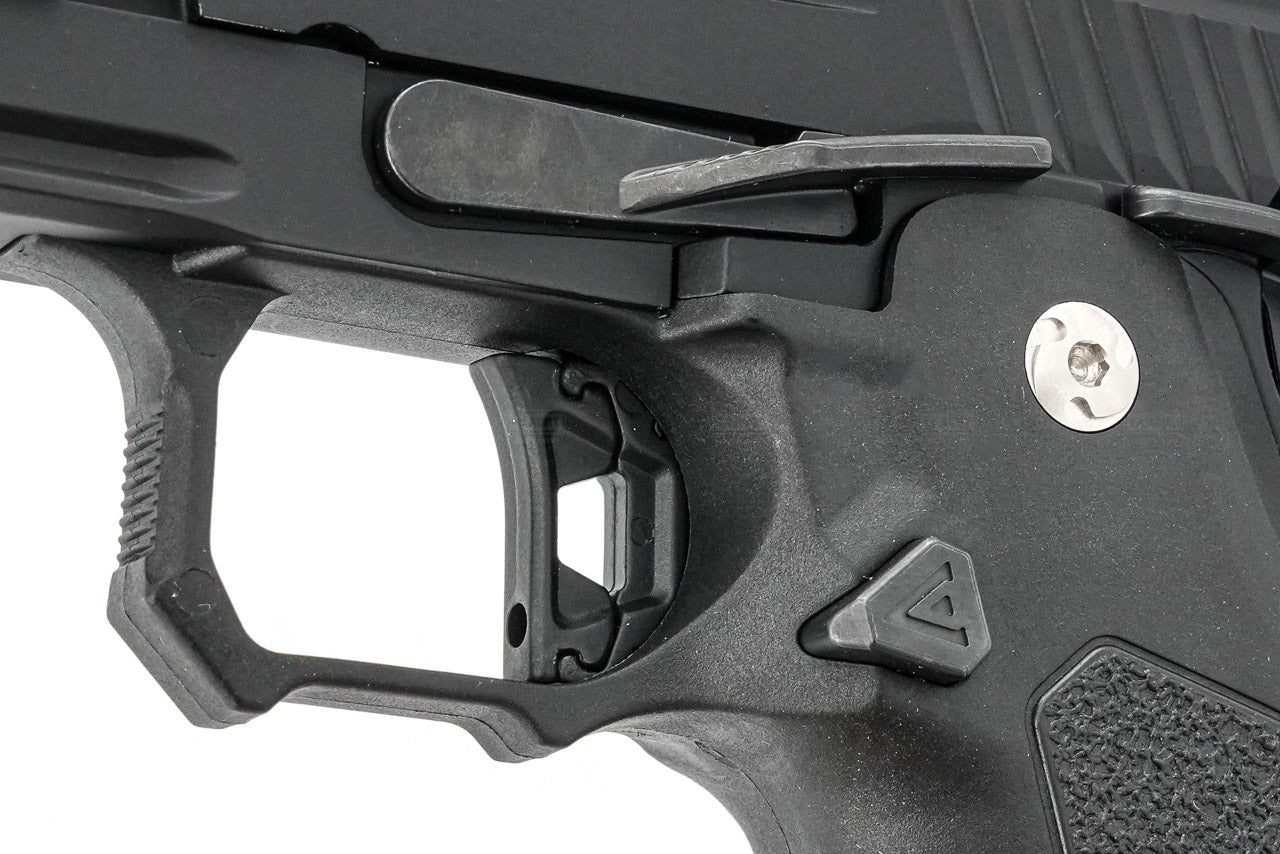 Arcturus Vanguard Optic Ready 5" Hi-Capa GBB Pistol Airsoft