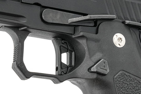Arcturus Vanguard Optic Ready 5" Hi-Capa GBB Pistol Airsoft