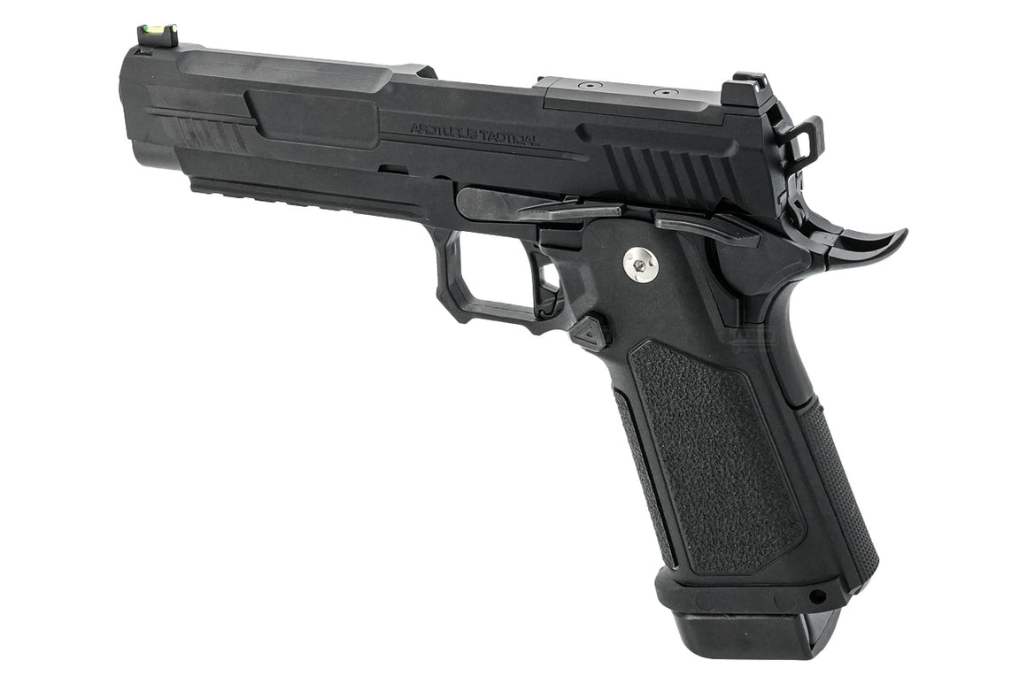 Arcturus Vanguard Optic Ready 5" Hi-Capa GBB Pistol Airsoft