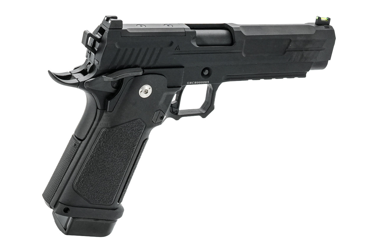 Arcturus Vanguard Optic Ready 5" Hi-Capa GBB Pistol Airsoft